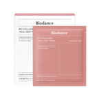 Bio Collagen Real Deep Mask