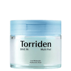 Dive-In Multi Pad 80 pcs