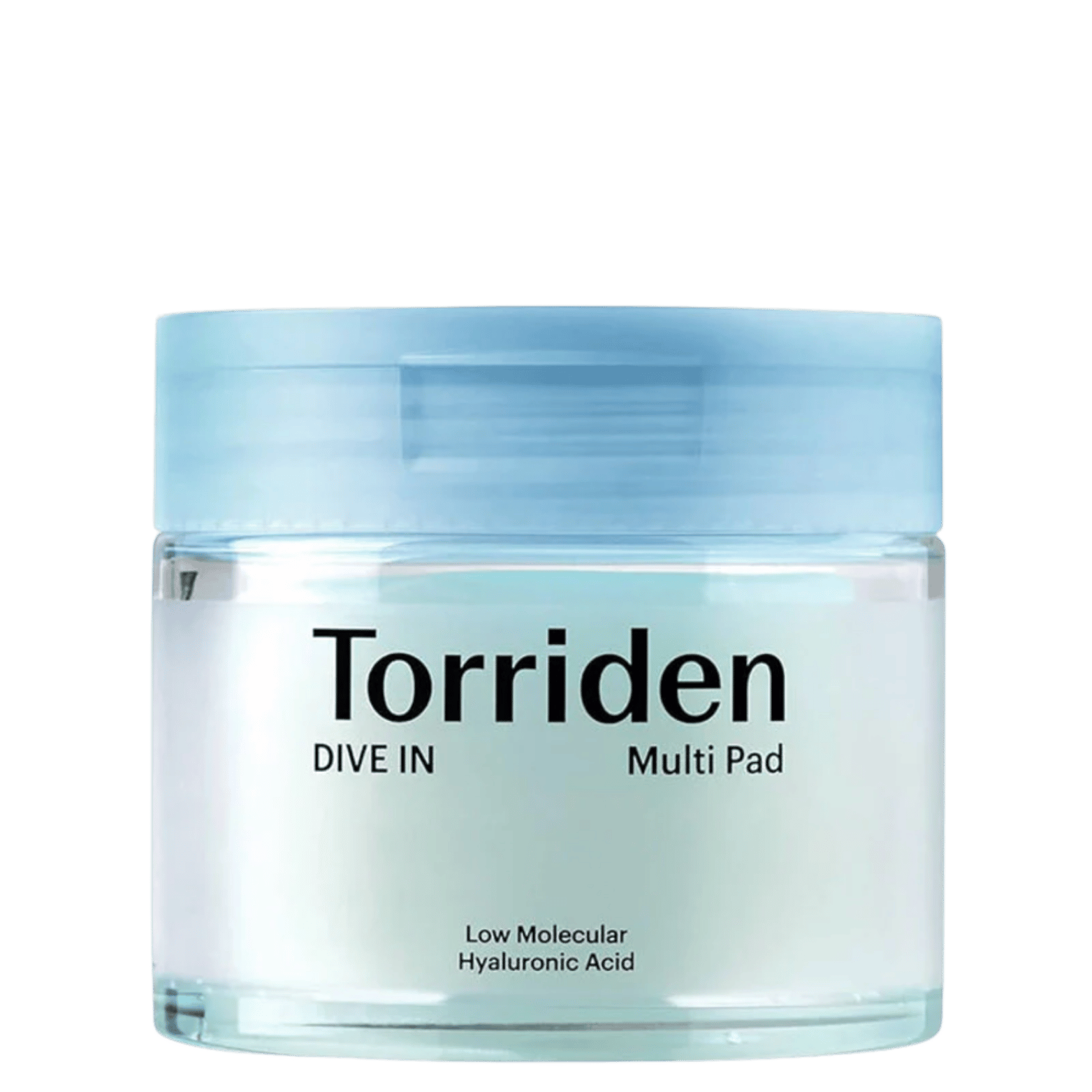 Dive-In Multi Pad 80 pcs