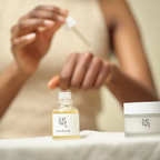 Glow Serum : Proplis + Niacinamide