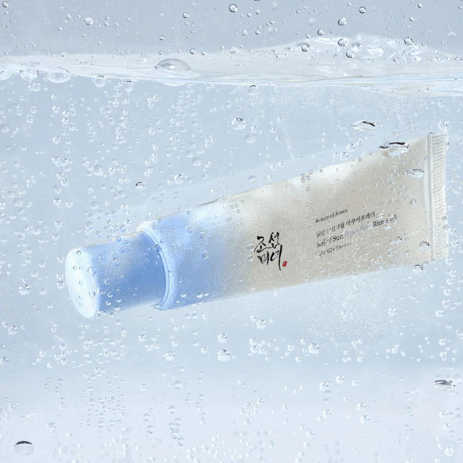 Relief Sun Aqua-fresh Rice + B5 SPF50+ PA++++