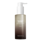 Black rice moisture deep cleansing oil