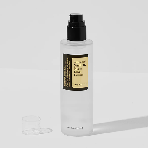 Advanced snail 96 mucin power essence