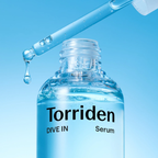Dive-In Low Molecular Hyaluronic Acid Serum