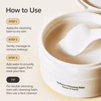 Radiance Cleansing Balm