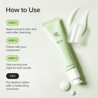 Light On Serum: Centella + Vita C