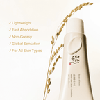 Relief Sun Rice + Probiotics SPF 50+