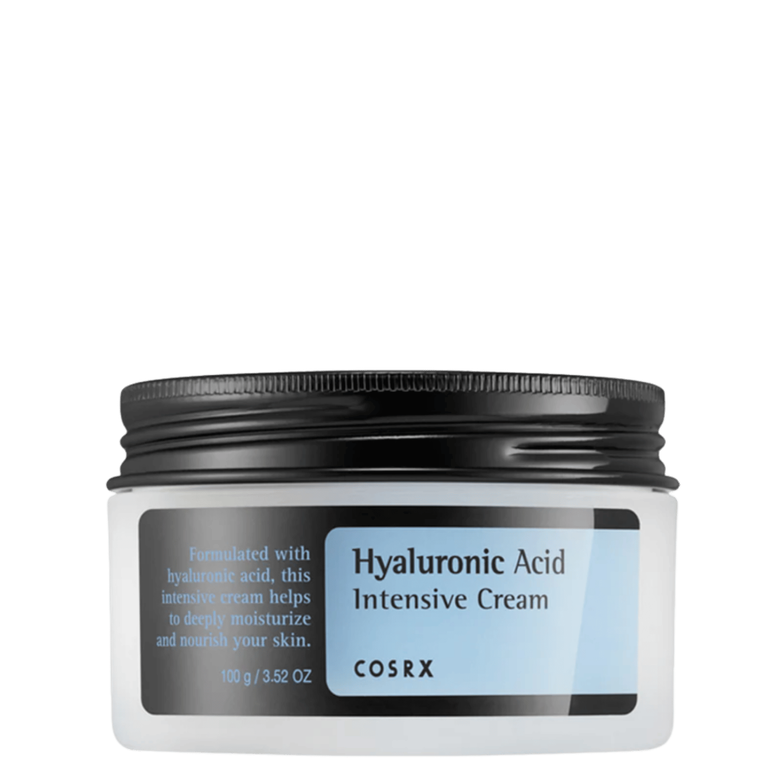 Hyaluronic Acid Intensive Cream