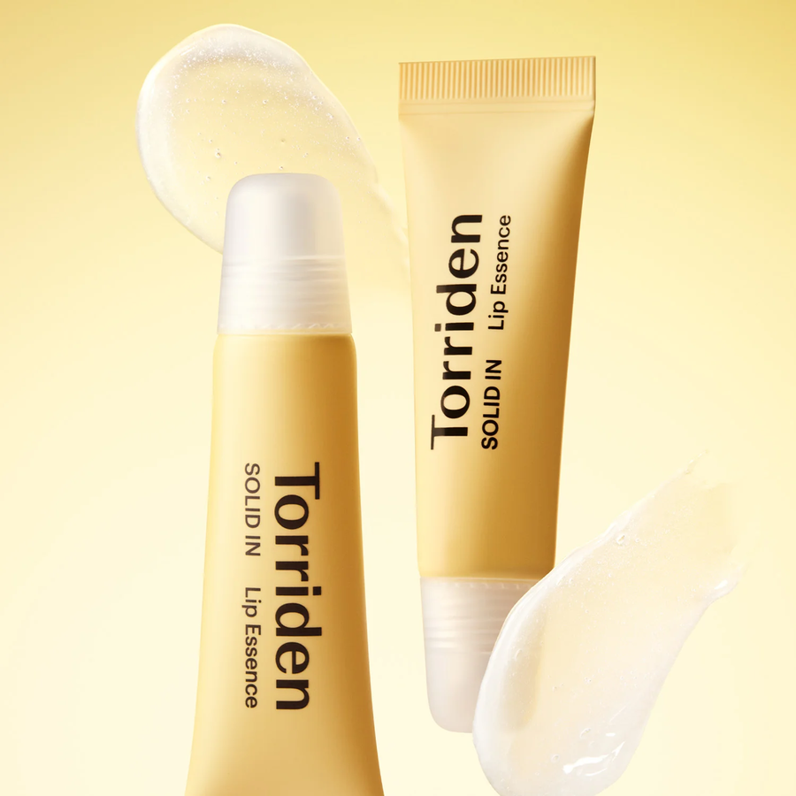 SOLID-IN Lip Essence