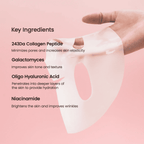 Bio Collagen Real Deep Mask