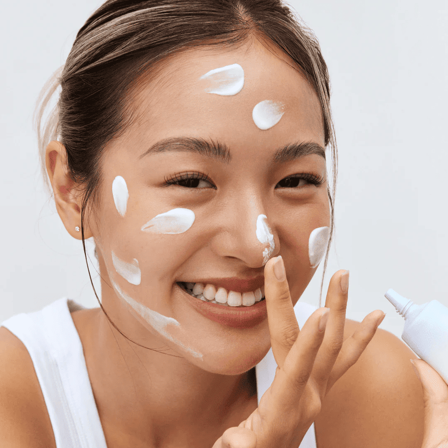 Relief Sun Aqua-fresh Rice + B5 SPF50+ PA++++