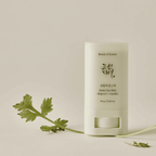 Matte Sun Stick Mugwort + Camilia SPF50 PA++++