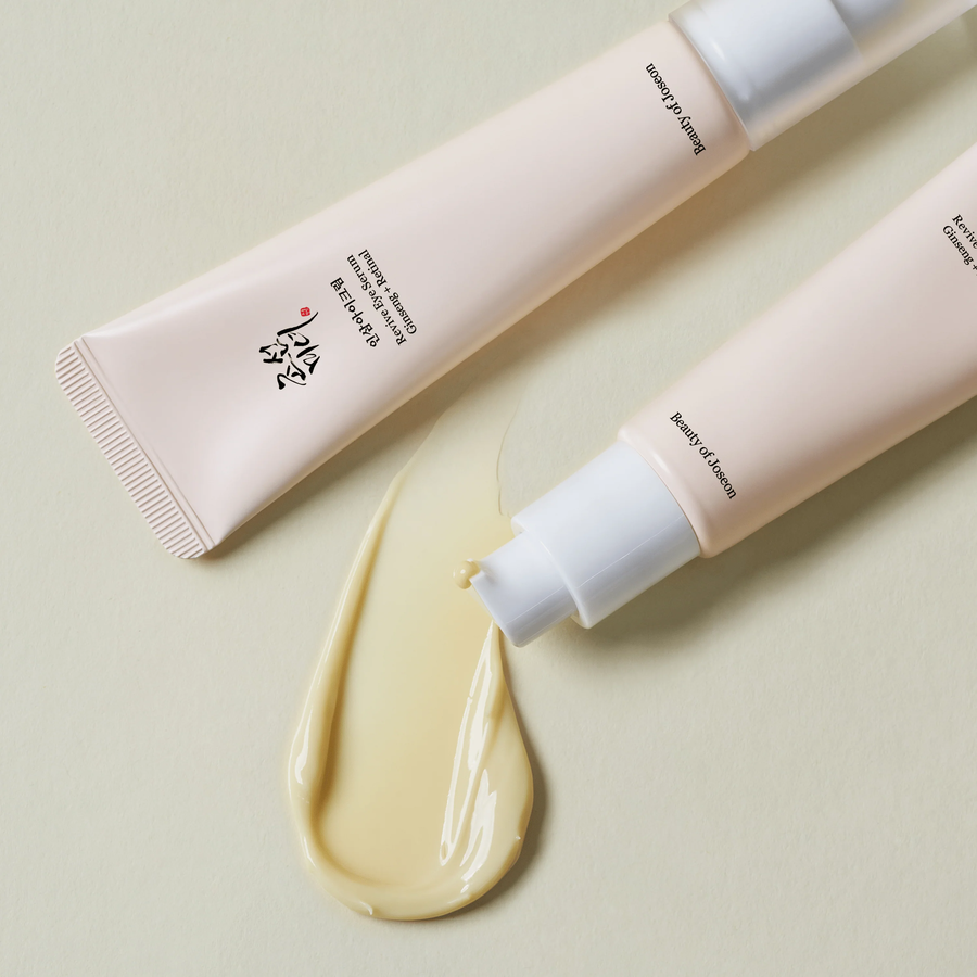 Revive eye serum : Ginseng + Retinal