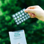 Spot Cover Patch Ultra-thin Patches for Imperfections