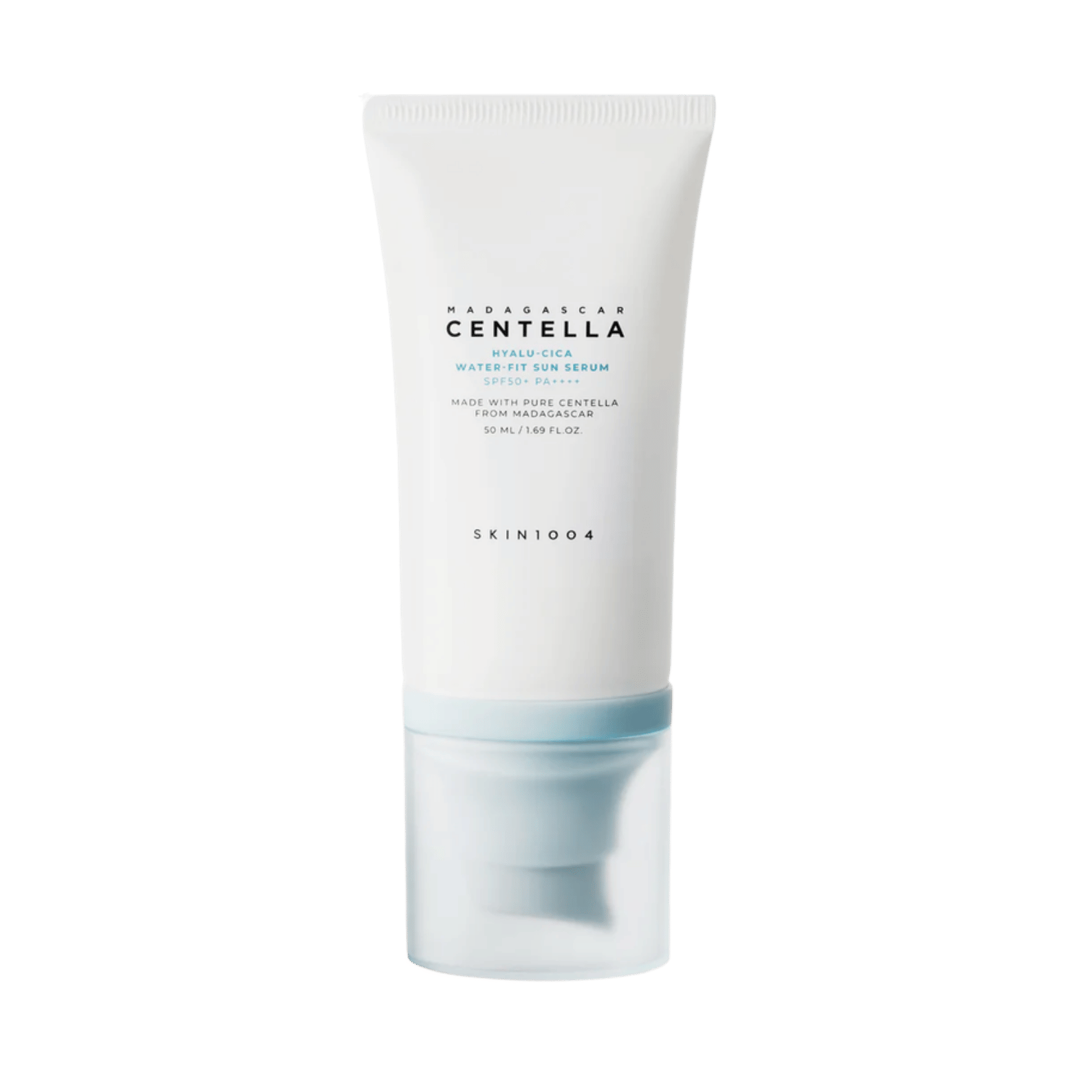 Madagascar centella hyaly-Cica water-Fit sun serum