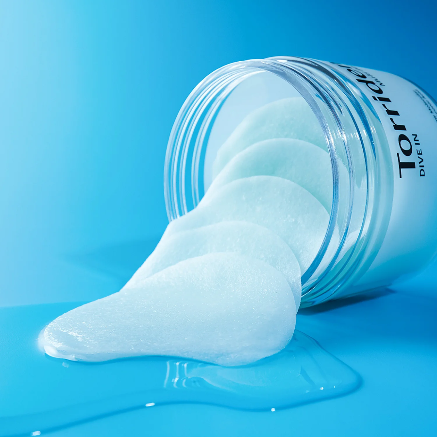 Dive-In Multi Pad 80 pcs