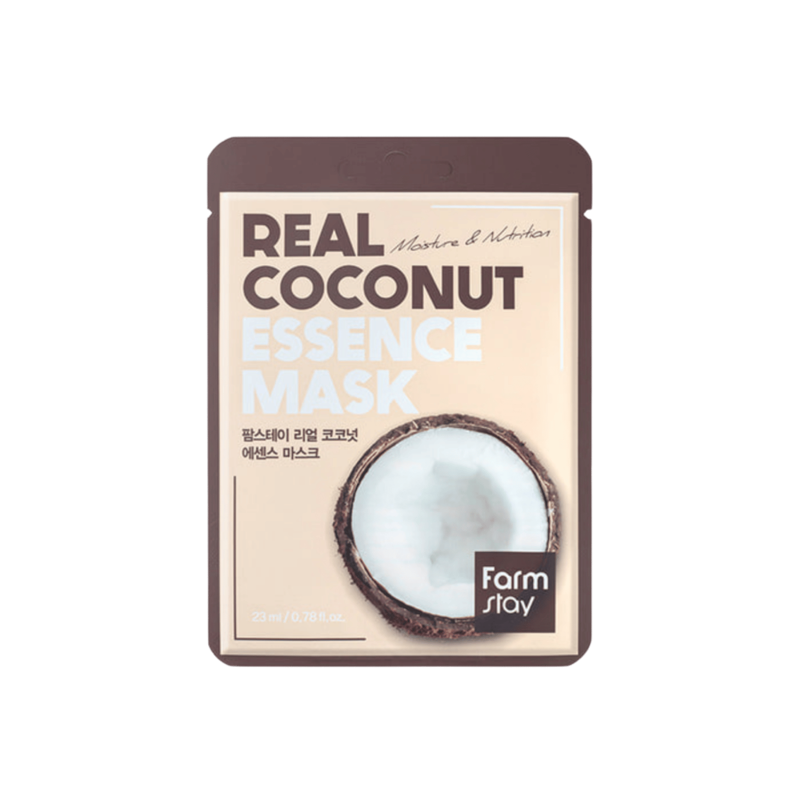 Real Essence Mask