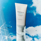 Madagascar centella hyaly-Cica water-Fit sun serum