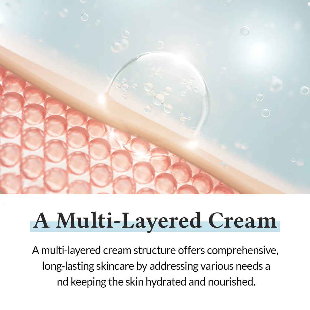 147 Cream Barrier