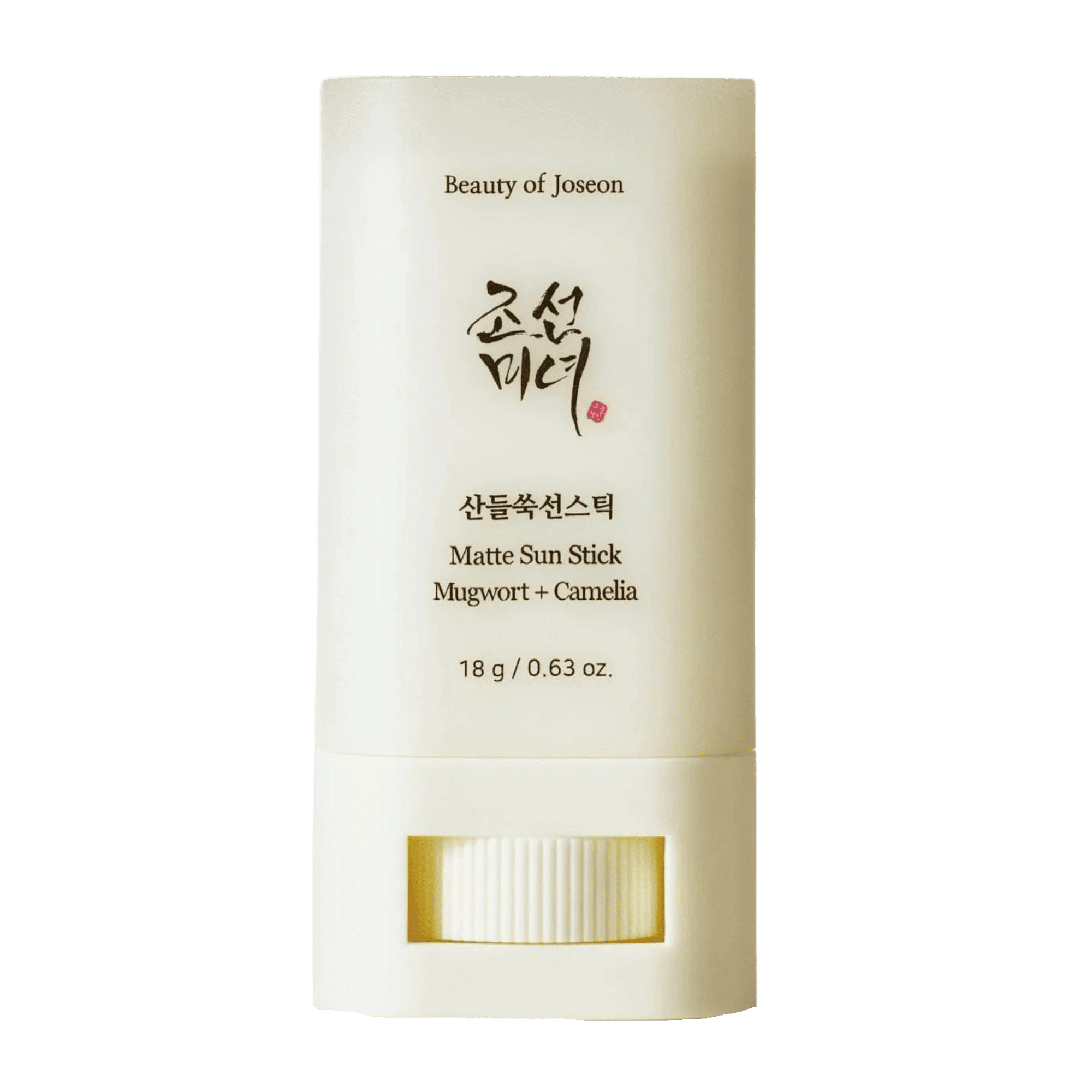 Matte Sun Stick Mugwort + Camilia SPF50 PA++++