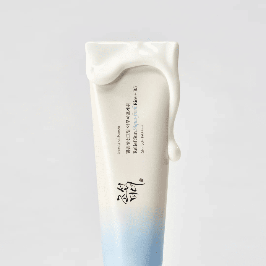 Relief Sun Aqua-fresh Rice + B5 SPF50+ PA++++