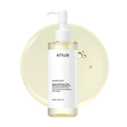Heartleaf pore control cleansing oil