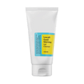 Low pH good morning gel cleanser