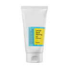 Low pH good morning gel cleanser