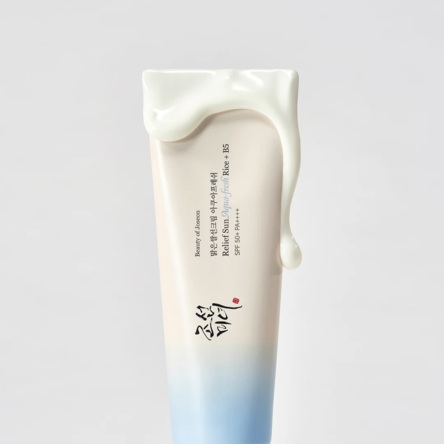 Relief Sun Aqua-fresh Rice + B5 SPF50+ PA++++