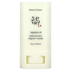 Matte Sun Stick Mugwort + Camilia SPF50 PA++++