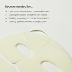 Radiant Vita Niacinamide Real Deep Mask