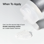8 Hyaluronic Acid Moisturizing Gentle Gel Cleanser