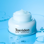 DIVE-IN Low Molecular Hyaluronic Acid Soothing Cream