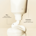 Relief Sun Rice + Probiotics SPF 50+