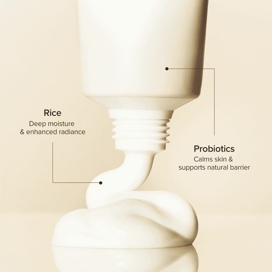 Relief Sun Rice + Probiotics SPF 50+