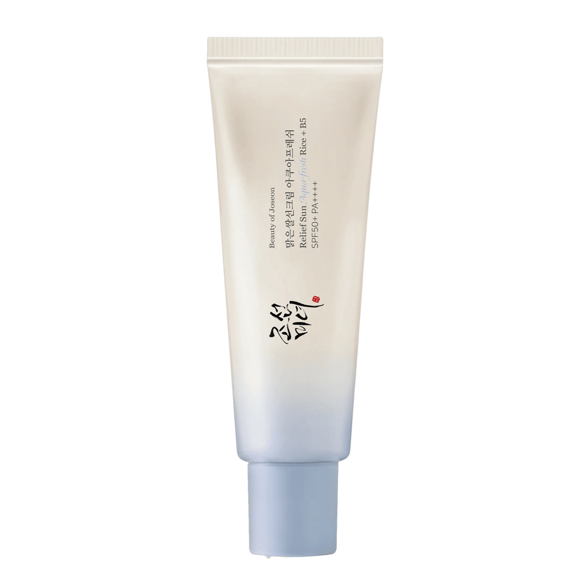 Relief Sun Aqua-fresh Rice + B5 SPF50+ PA++++