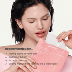 Bio Collagen Real Deep Mask