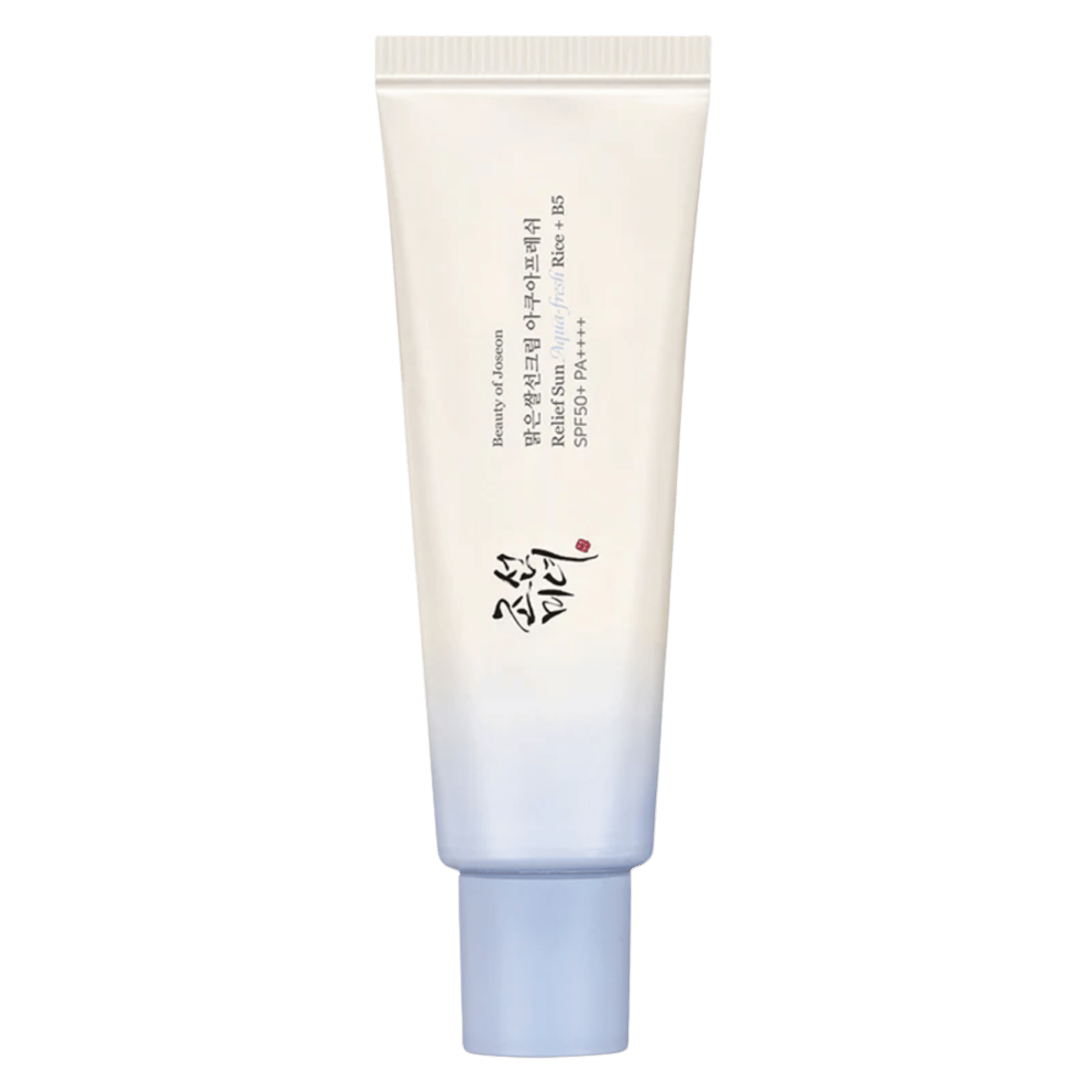 Relief Sun Aqua-fresh Rice + B5 SPF50+ PA++++