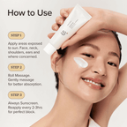 Relief Sun Rice + Probiotics SPF 50+