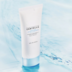 Madagascar centella hyaly-Cica water-Fit sun serum