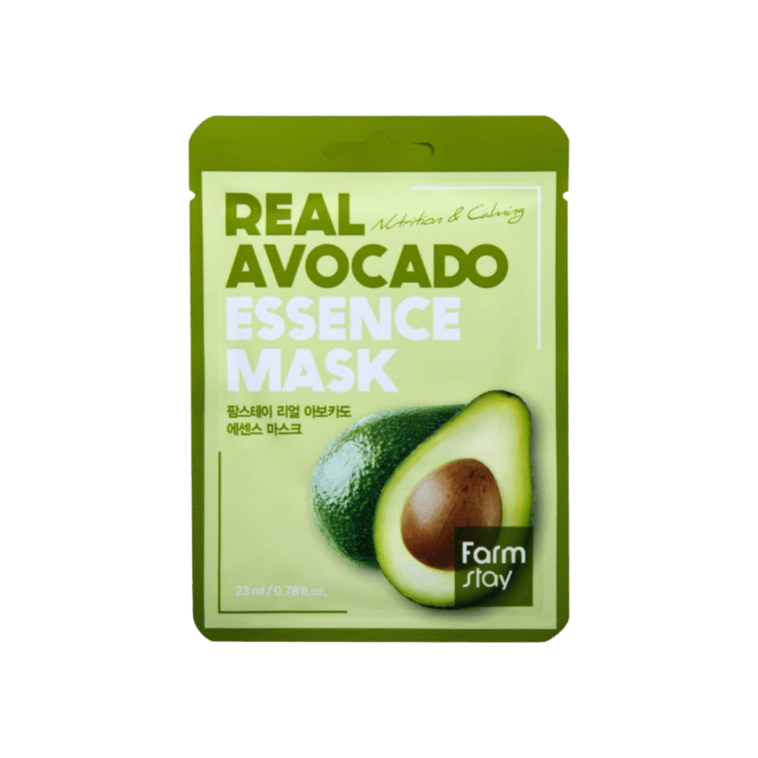 Real Essence Mask