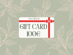 Cartes cadeaux