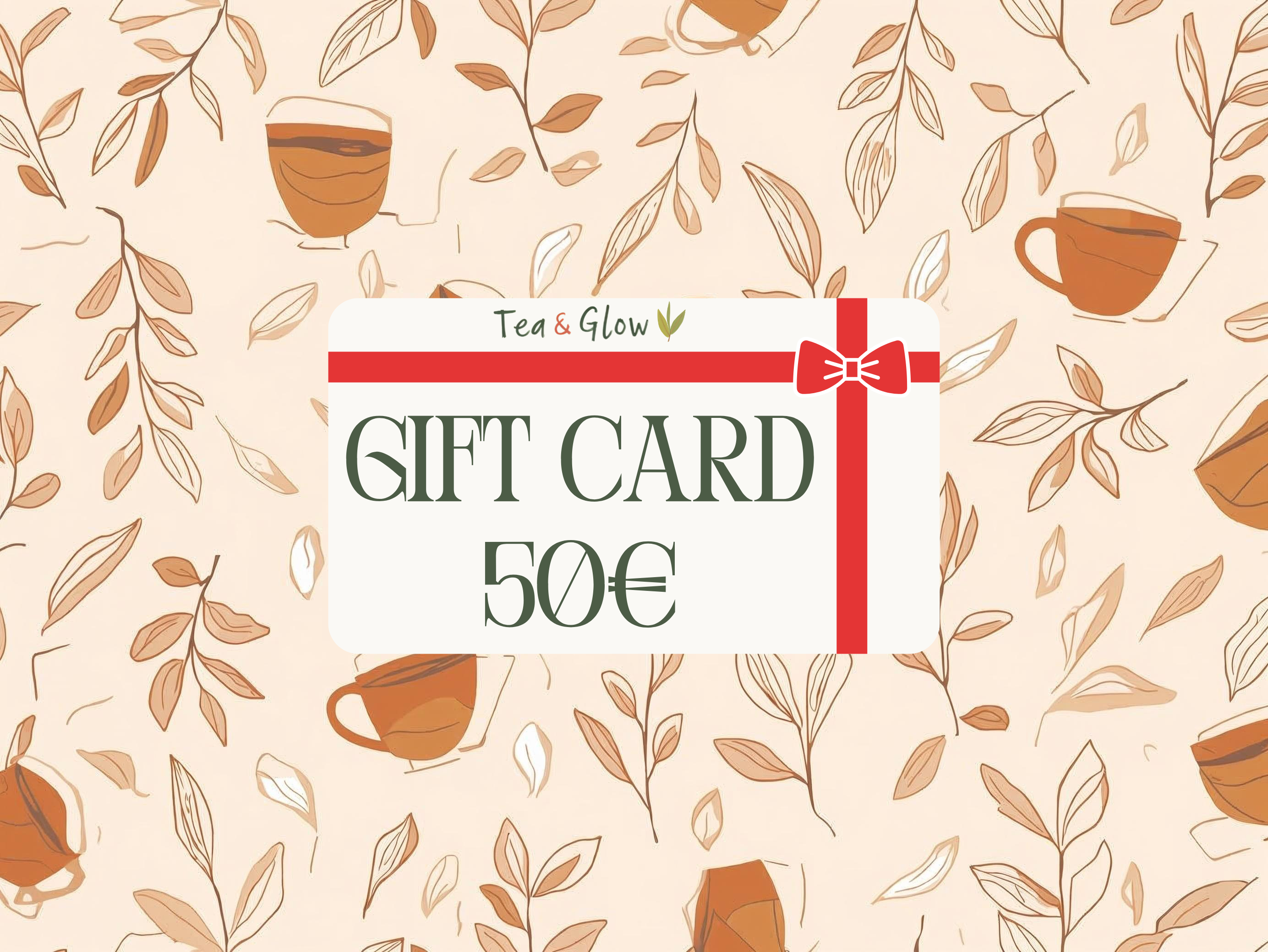Cartes cadeaux