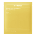Radiant Vita Niacinamide Real Deep Mask