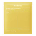 Radiant Vita Niacinamide Real Deep Mask