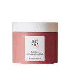 Red Bean Refreshing Pore Mask