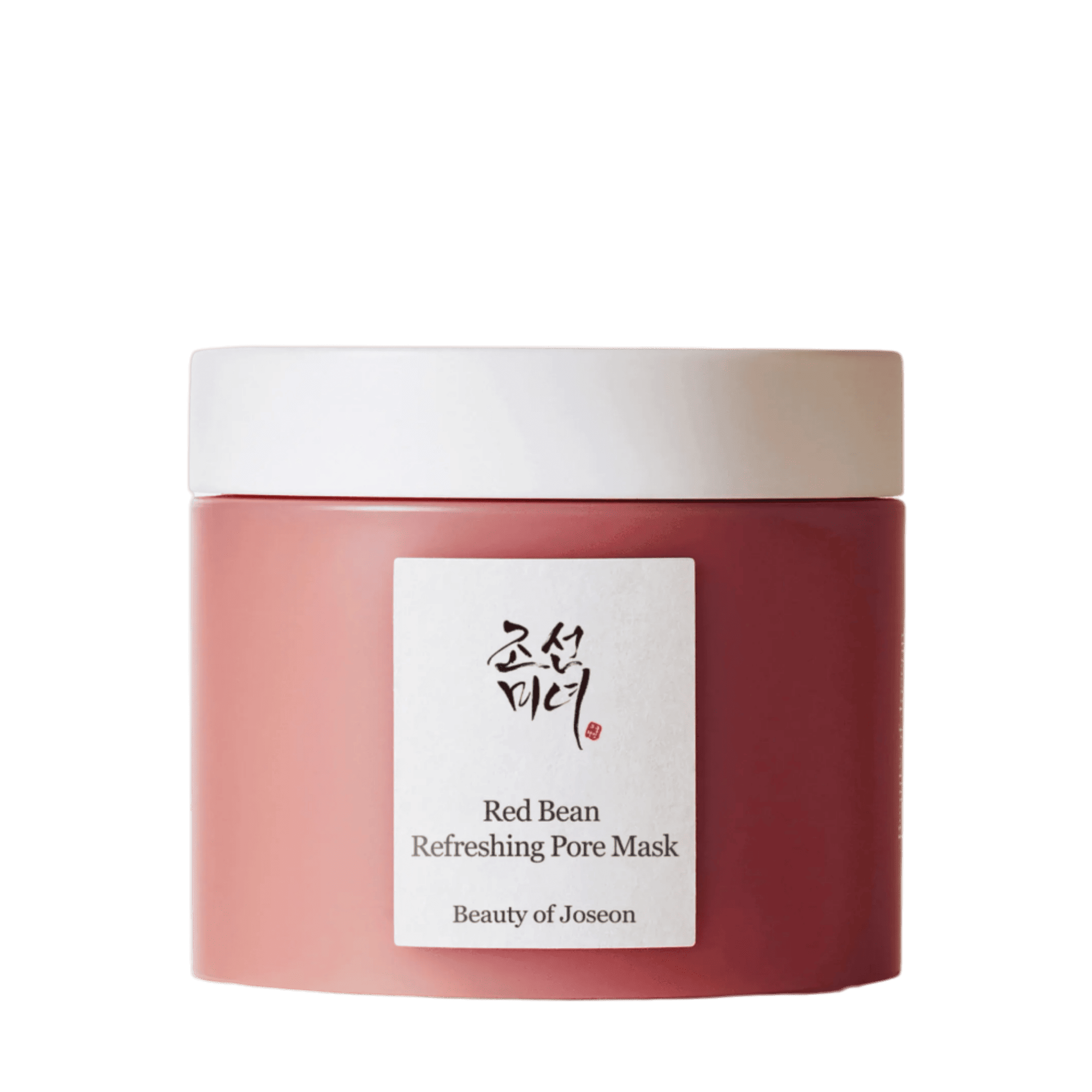 Red Bean Refreshing Pore Mask