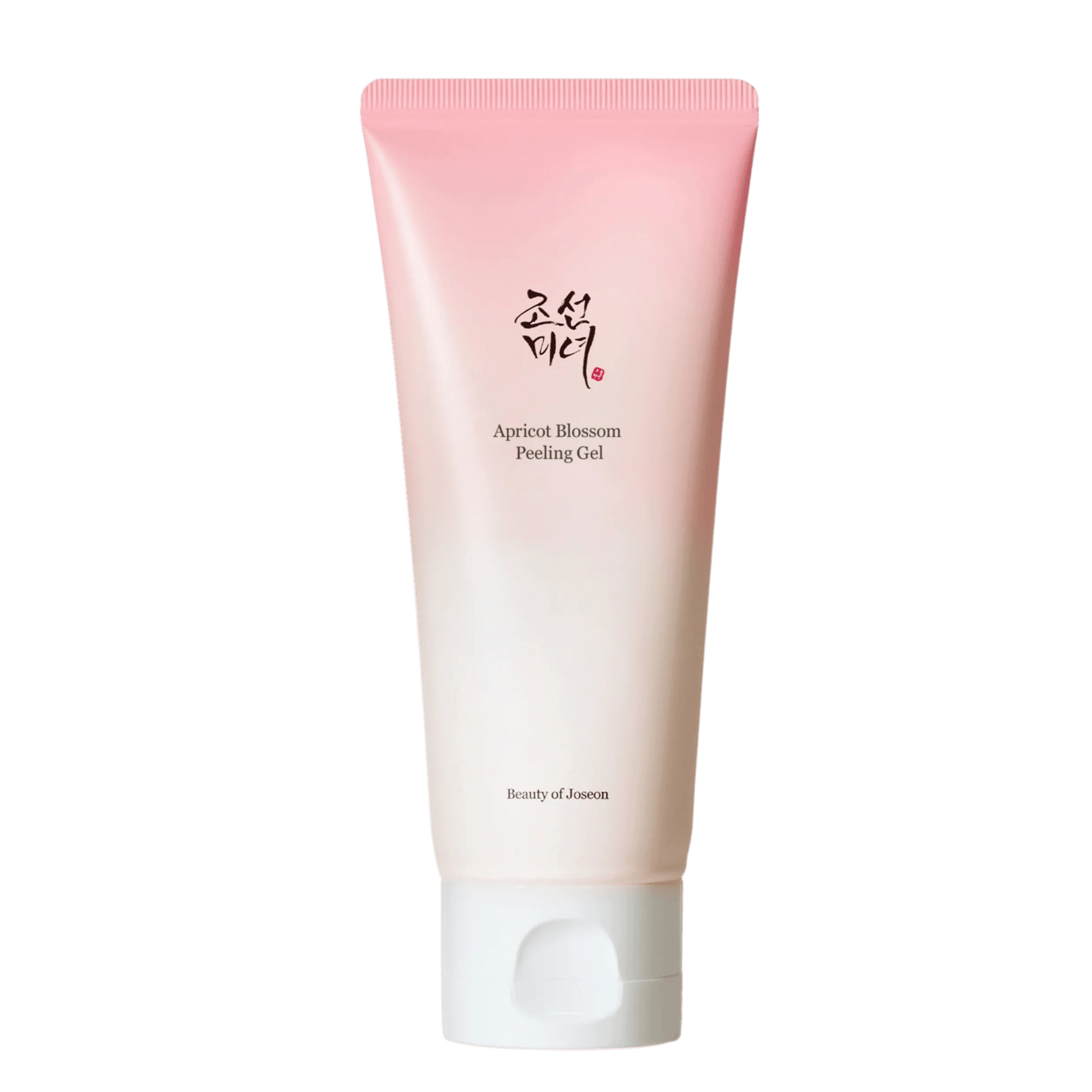 Apricot Blossom Peeling Gel