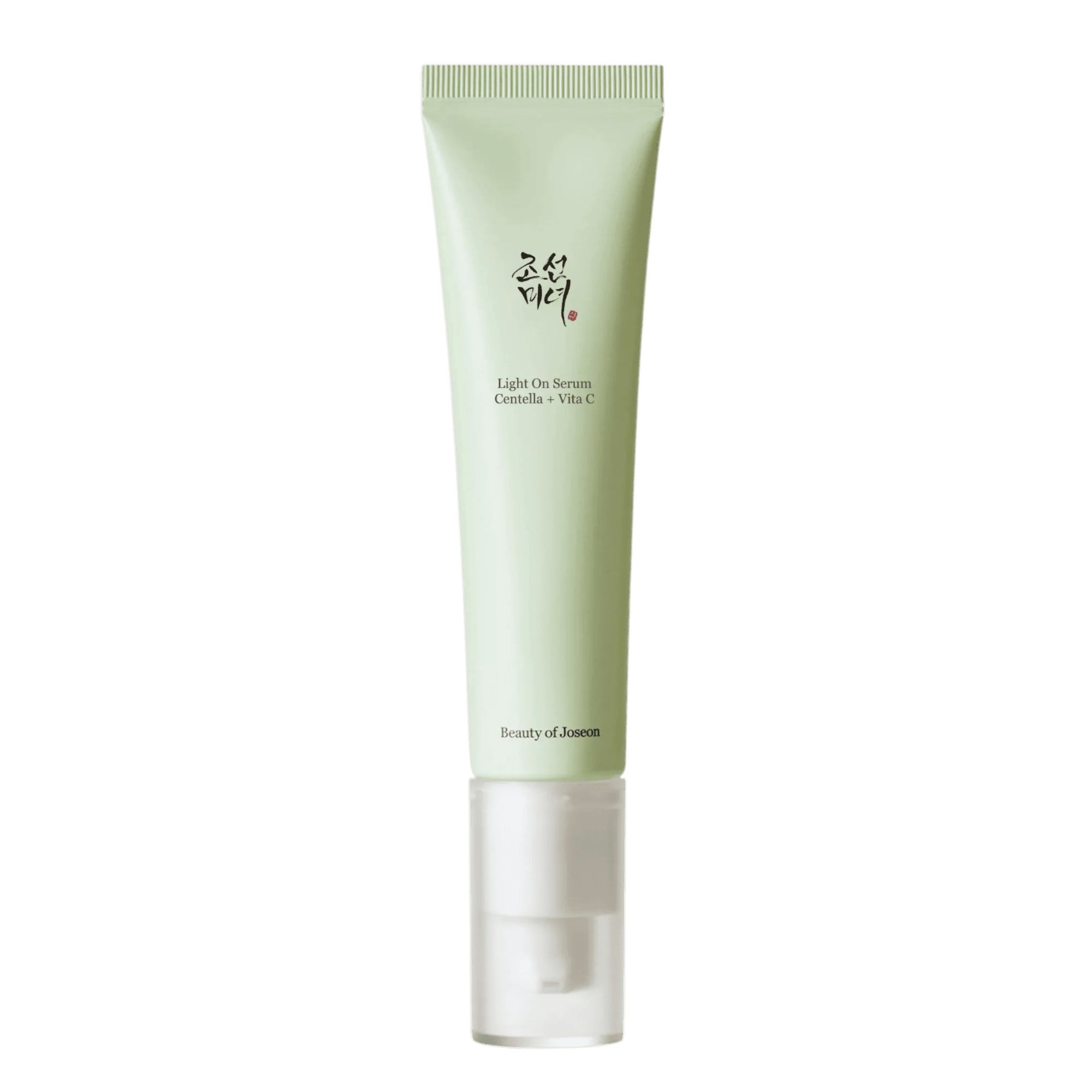 Light On Serum: Centella + Vita C