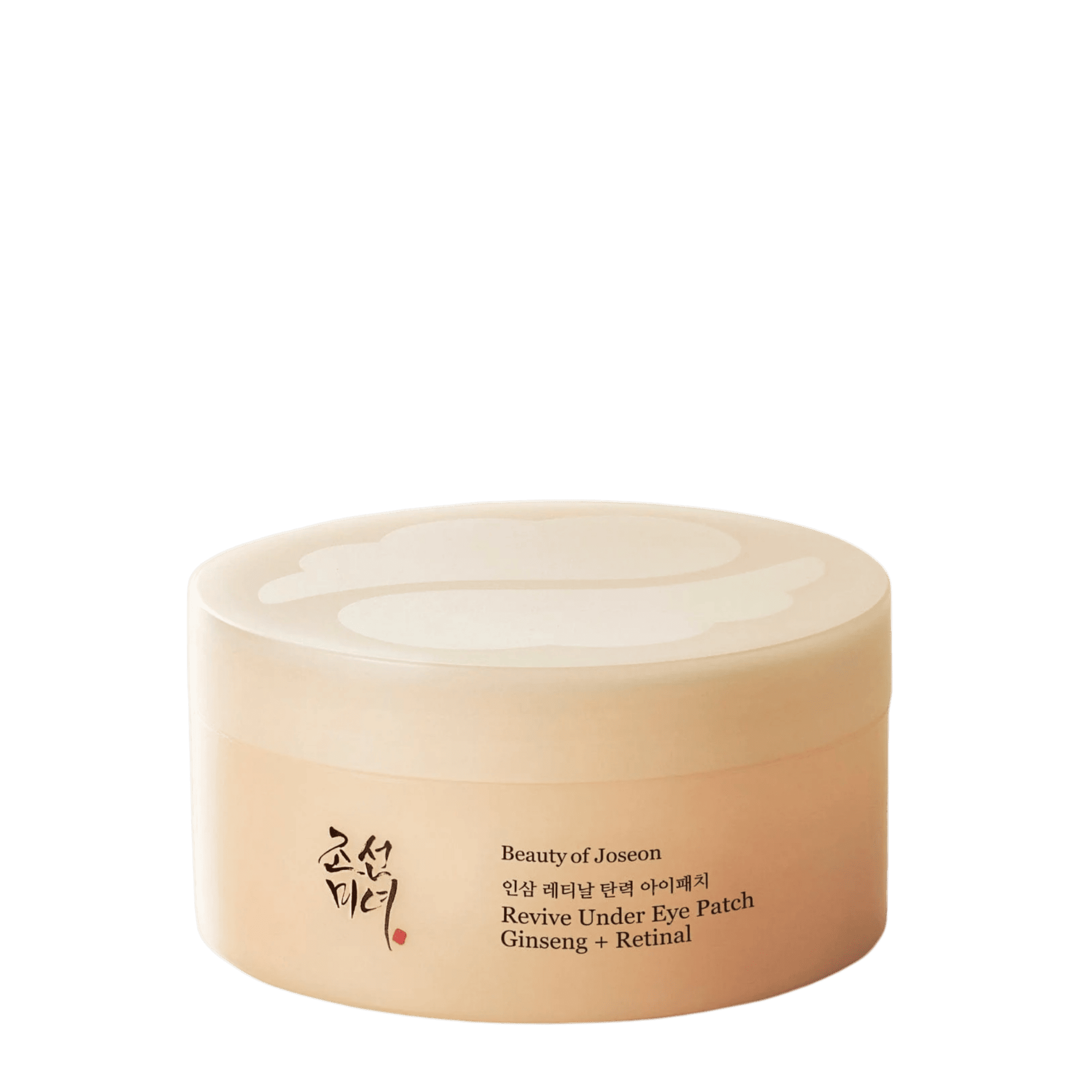 Revive Under Eye Patch: Ginseng + Retinal